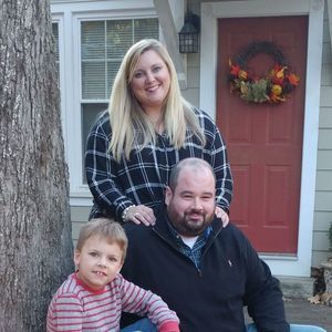 Meet your Posher, Julianne